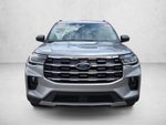 2025 Ford Explorer Active RWD