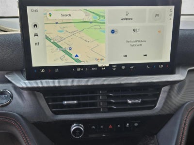 2025 Ford Explorer ST-Line 4WD