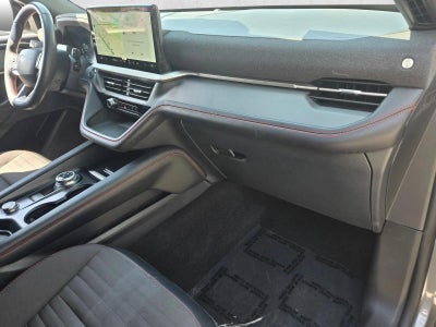 2025 Ford Explorer ST-Line 4WD