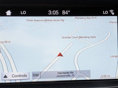 2019 Ford Super Duty F-250 SRW LARIAT 4WD Crew Cab 6.75' Box