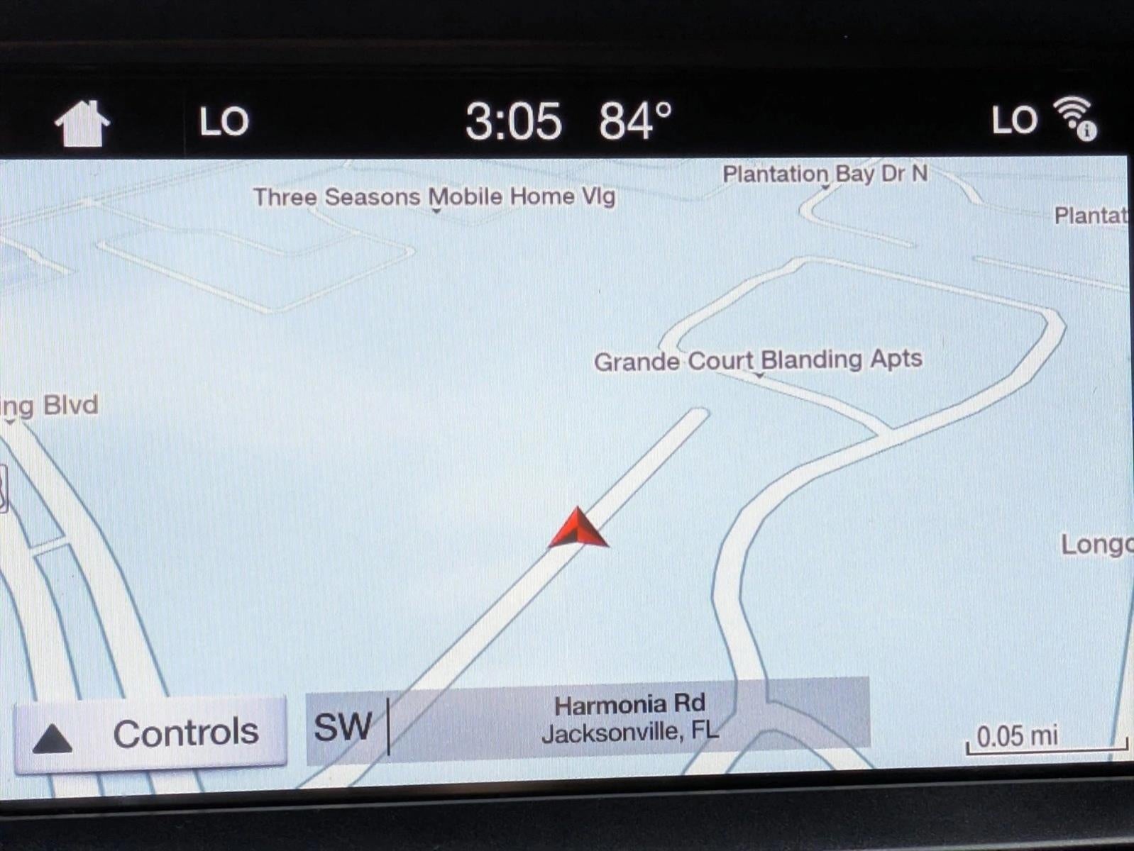 2019 Ford Super Duty F-250 SRW LARIAT 4WD Crew Cab 6.75' Box