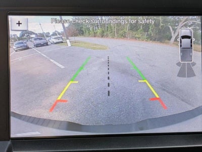 2019 Ford Super Duty F-250 SRW LARIAT 4WD Crew Cab 6.75' Box