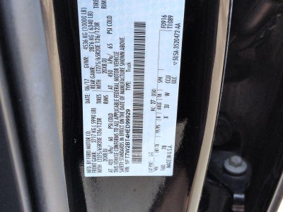 2017 Ford Super Duty F-250 SRW Platinum 4WD Crew Cab 6.75' Box