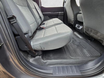 2023 Ford Super Duty F-450 DRW XL 4WD Crew Cab 8' Box