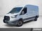 2020 Ford Transit Cargo Van T-250 130" Med Rf 9070 GVWR RWD