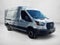 2020 Ford Transit Cargo Van T-250 130" Med Rf 9070 GVWR RWD