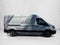 2020 Ford Transit Cargo Van T-250 130" Med Rf 9070 GVWR RWD