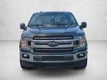 2018 Ford F-150 XLT 2WD SuperCrew 5.5' Box