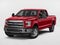 2015 Ford F-150 2WD SuperCrew 5-1/2 Ft Box Lariat