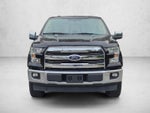 2017 Ford F-150 Lariat 2WD SuperCrew 5.5' Box
