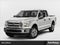 2016 Ford F-150 2WD SuperCrew 5-1/2 Ft Box XLT