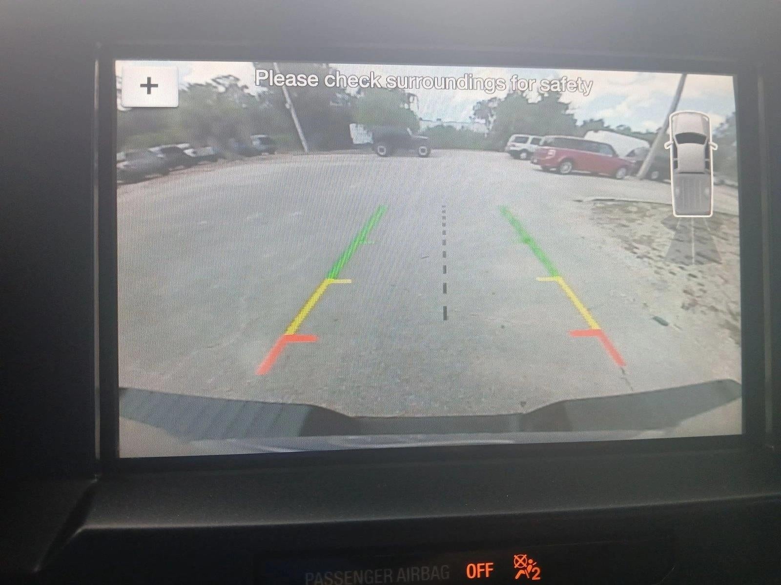 2018 Ford F-150 XLT 2WD SuperCrew 5.5' Box