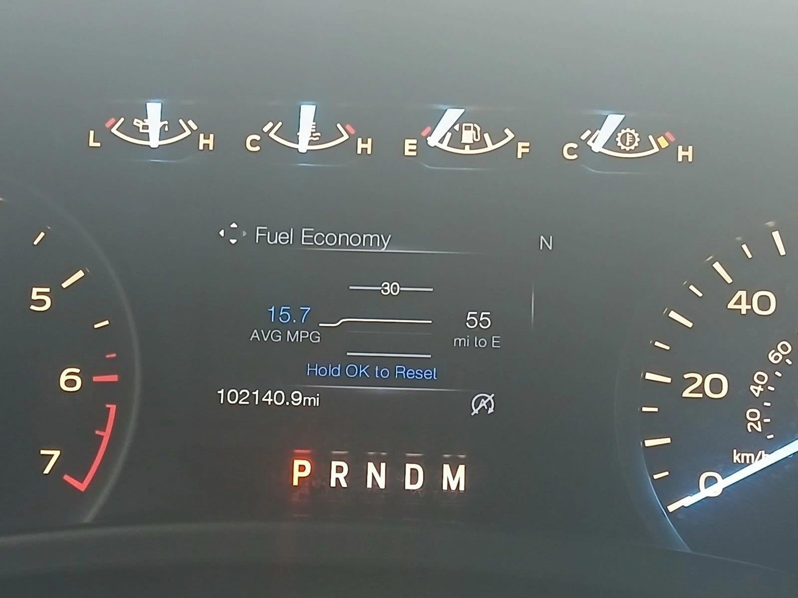 2018 Ford F-150 XLT 2WD SuperCrew 5.5' Box