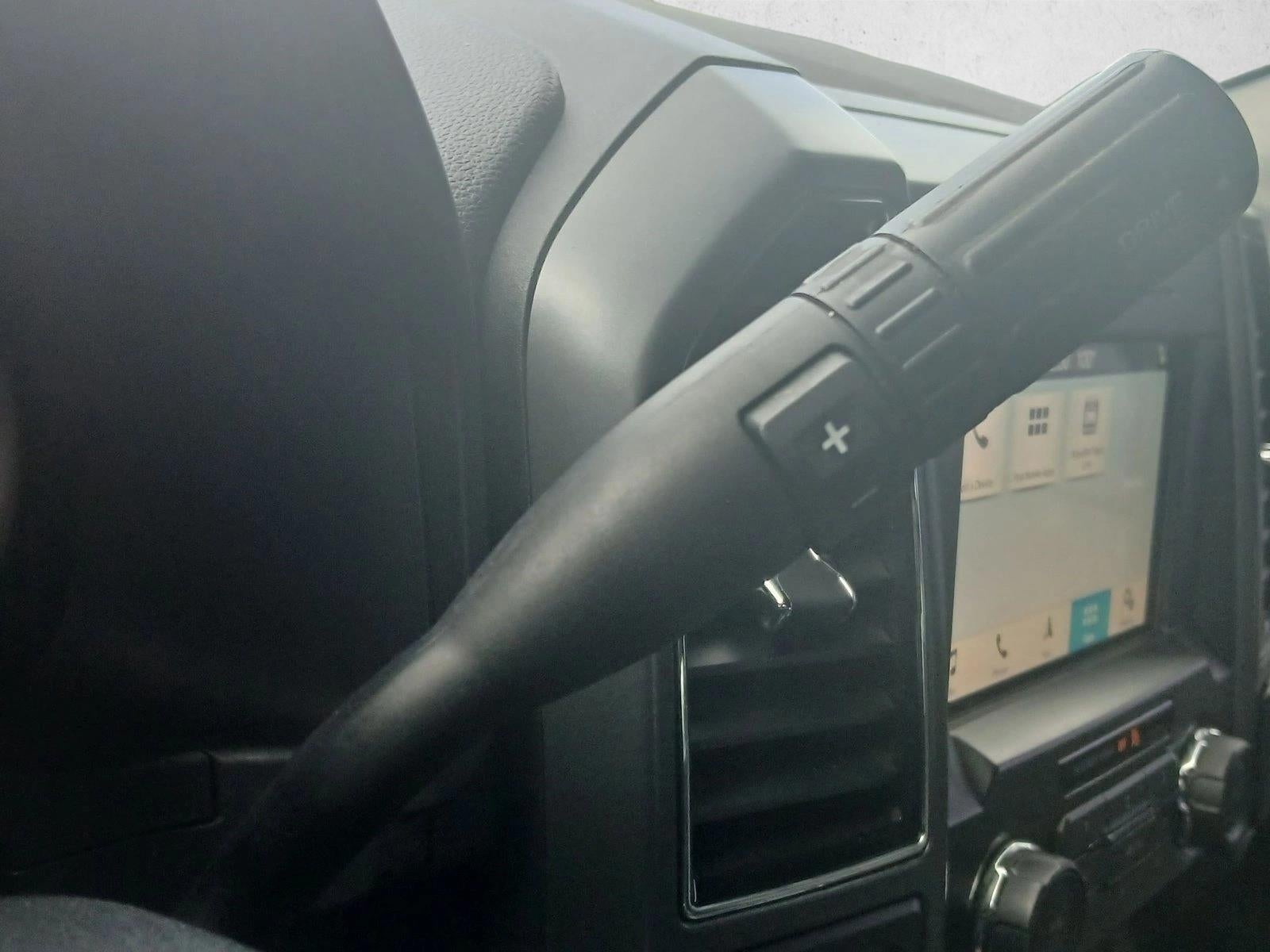 2018 Ford F-150 XLT 2WD SuperCrew 5.5' Box