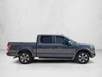2020 Ford F-150 XL 2WD SuperCrew 5.5' Box