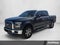 2015 Ford F-150 4WD SuperCrew 5-1/2 Ft Box XLT
