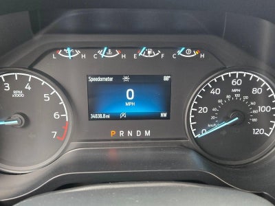 2023 Ford F-150 XL 2WD SuperCab 6.5' Box