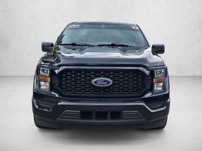 2023 Ford F-150 XL 2WD SuperCab 6.5' Box