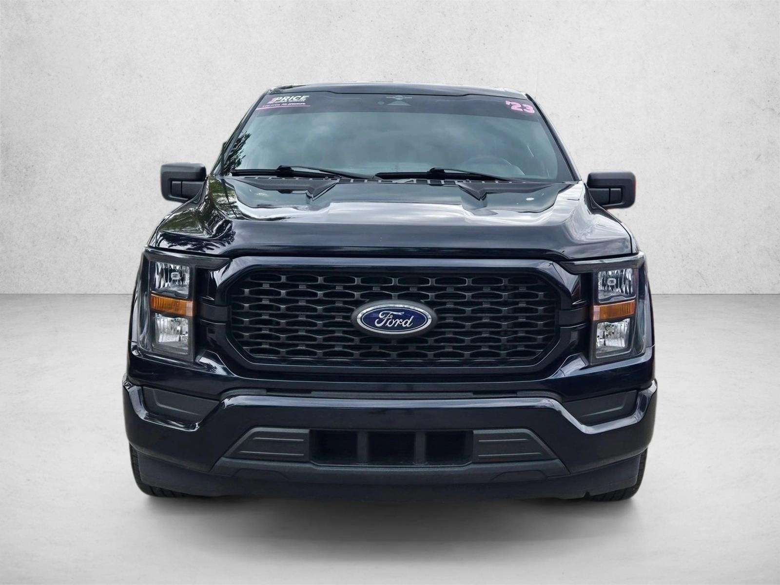 2023 Ford F-150 XL 2WD SuperCab 6.5' Box