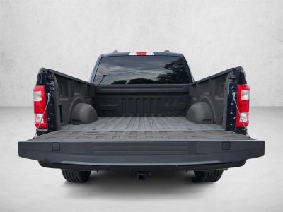 2023 Ford F-150 XL 2WD SuperCab 6.5' Box
