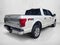 2018 Ford F-150 Platinum 4WD SuperCrew 5.5' Box