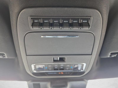 2022 Ford F-150 Raptor 4WD SuperCrew 5.5' Box