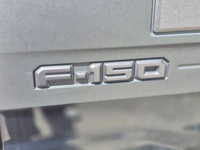 2022 Ford F-150 Raptor 4WD SuperCrew 5.5' Box