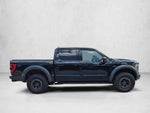 2022 Ford F-150 Raptor 4WD SuperCrew 5.5' Box