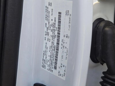 2017 Ford F-150 Raptor 4WD SuperCrew 5.5' Box