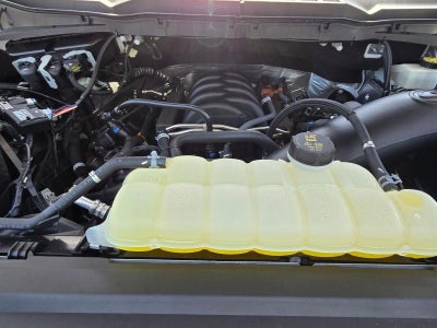 2024 Ford F-150 LARIAT 4WD SuperCrew 5.5' Box