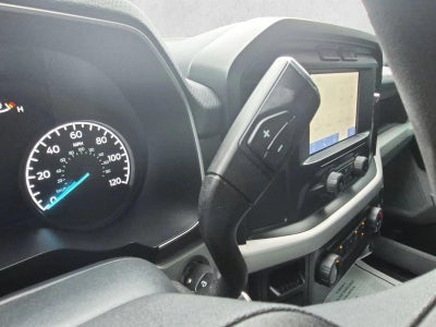 2023 Ford F-150 XL 2WD Reg Cab 6.5' Box