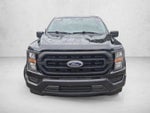 2023 Ford F-150 XL 2WD Reg Cab 6.5' Box