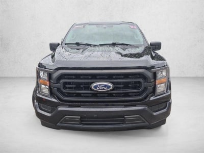 2023 Ford F-150 XL 2WD Reg Cab 6.5' Box