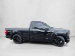 2023 Ford F-150 XL 2WD Reg Cab 6.5' Box