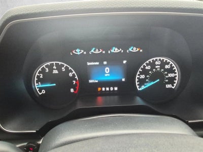 2023 Ford F-150 XL 2WD Reg Cab 6.5' Box