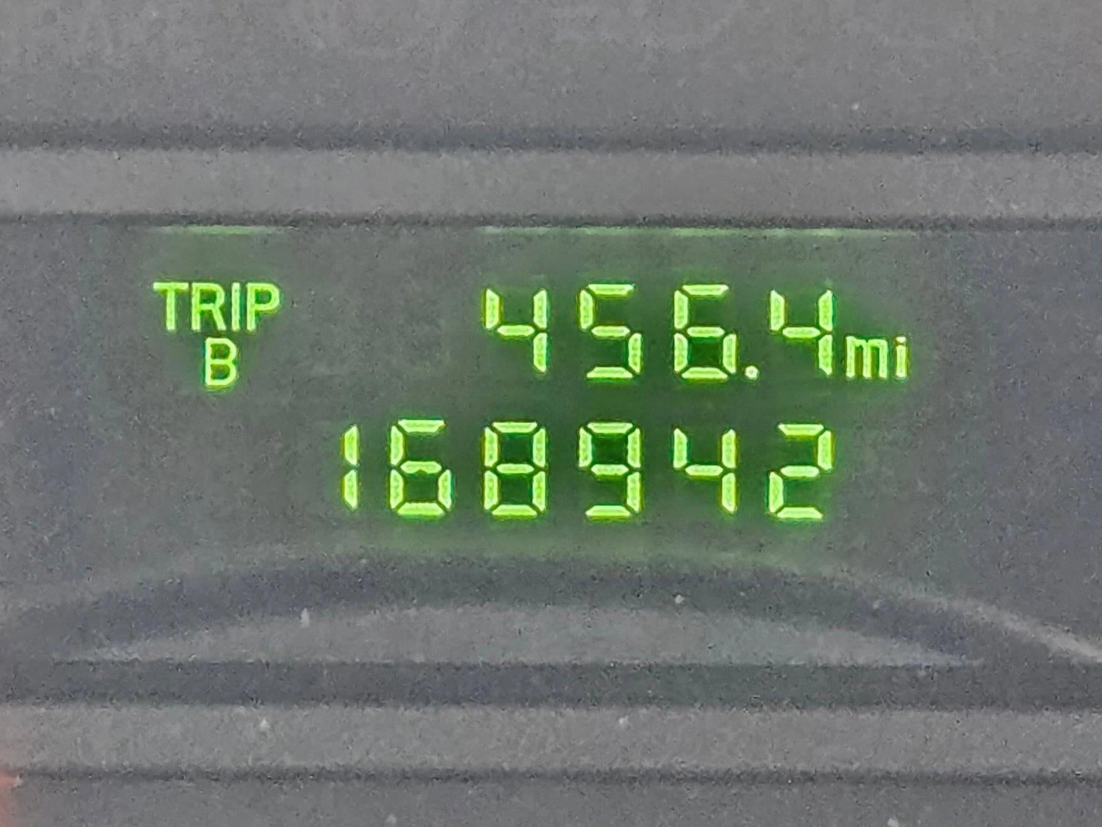 2010 Ford Econoline Cargo Van E-150 Commercial