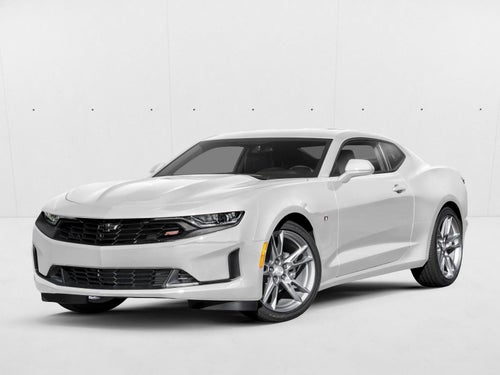 2019 Chevrolet Camaro 2dr Coupe 1LT
