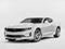 2019 Chevrolet Camaro 2dr Coupe 1LT