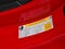 2022 Chevrolet Corvette Stingray Convertible 2LT