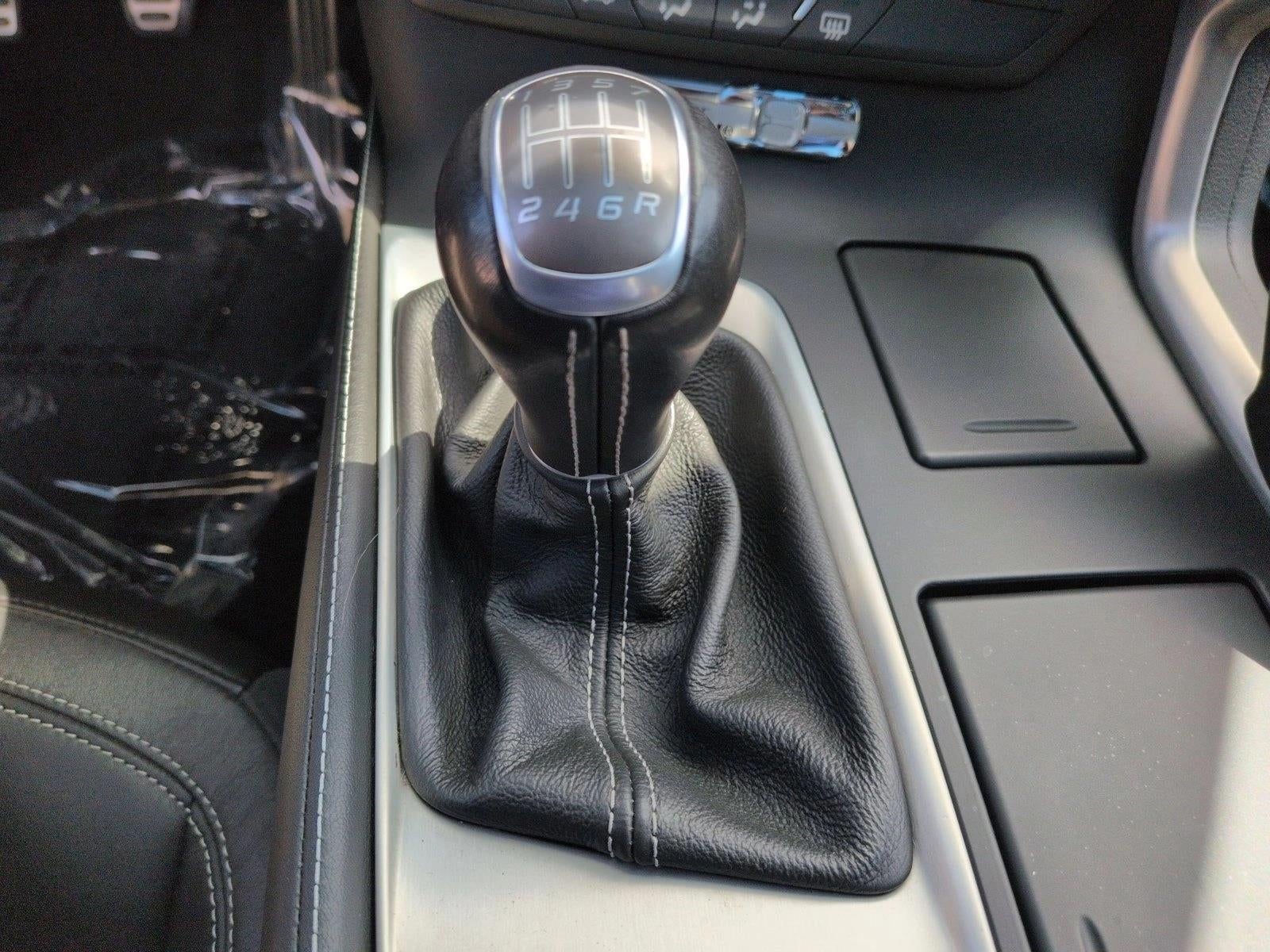 2019 Chevrolet Corvette Grand Sport Coupe 1LT