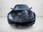 2019 Chevrolet Corvette Grand Sport Coupe 1LT