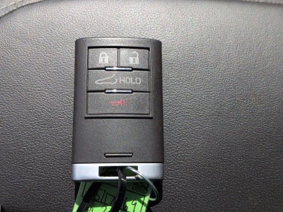 2019 Chevrolet Corvette Grand Sport Coupe 1LT