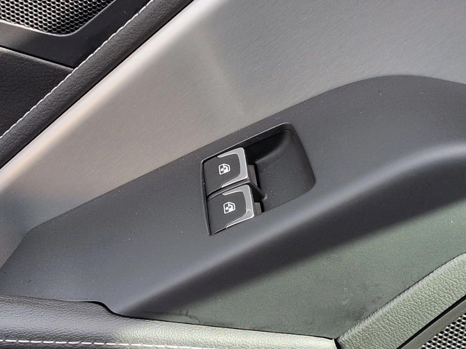 2019 Chevrolet Corvette Grand Sport Coupe 1LT