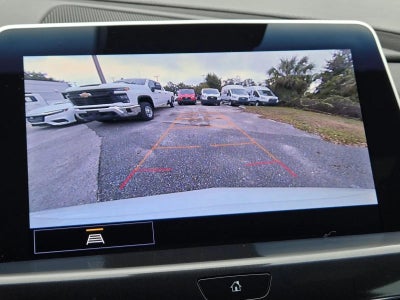 2022 Cadillac CT5 4dr Sdn Premium Luxury