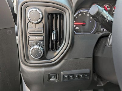 2022 GMC Sierra 3500HD Double Cab Long Box 4-Wheel Drive Pro
