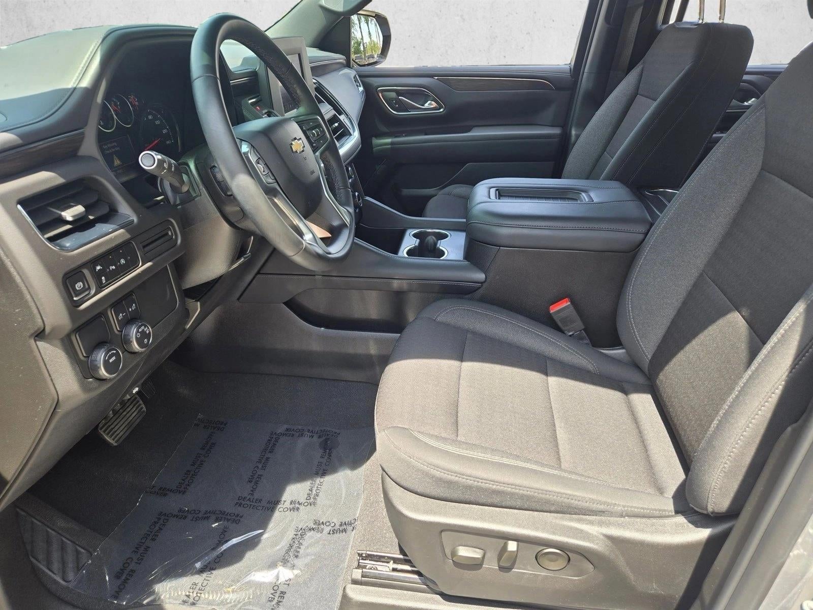 2023 Chevrolet Tahoe 2WD LS