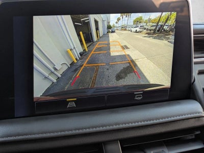 2022 Chevrolet Tahoe 2WD LT