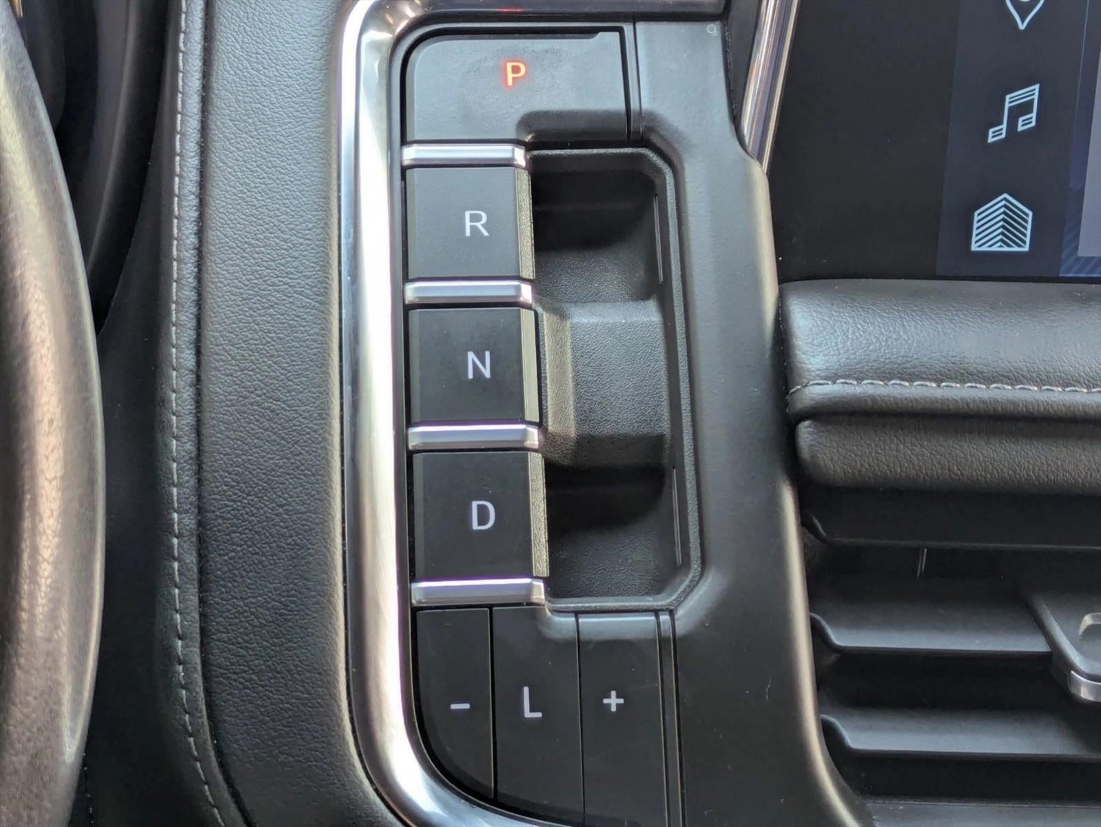 2022 Chevrolet Tahoe 2WD LT
