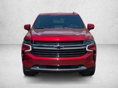 2022 Chevrolet Tahoe 2WD LT