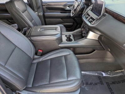 2022 Chevrolet Tahoe 2WD LT